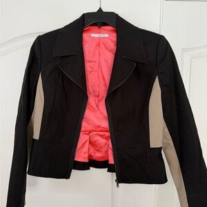 Tahari blazer